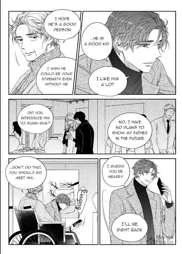 Unintentional Love Story Chapter 48 page 24 - 