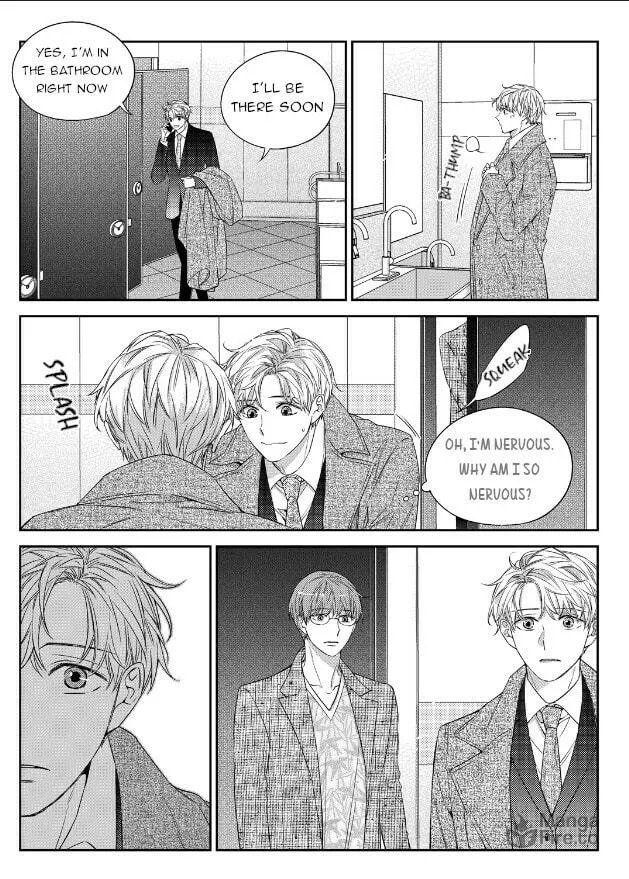 Unintentional Love Story Chapter 48 page 25 - 