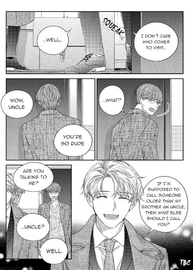 Unintentional Love Story Chapter 48 page 27 - 