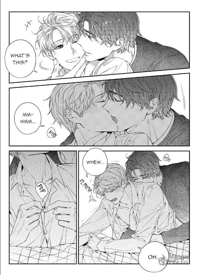 Unintentional Love Story Chapter 48 page 6 - 