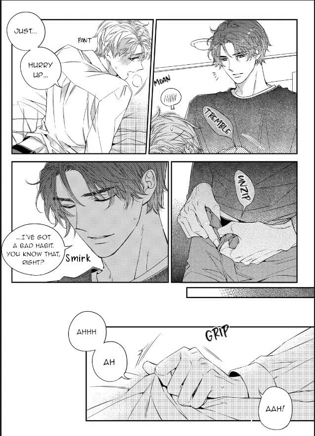 Unintentional Love Story Chapter 48 page 7 - 