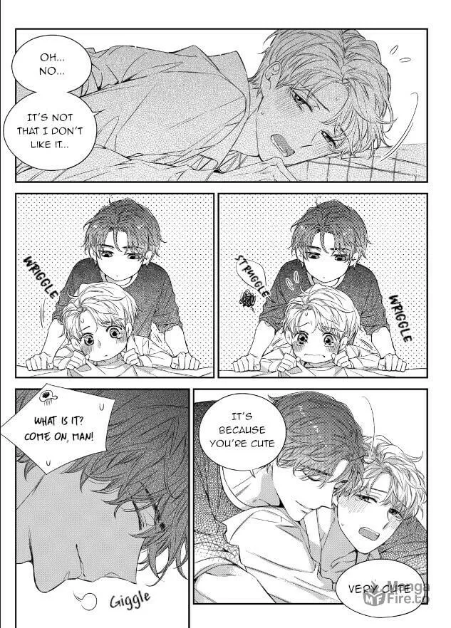 Unintentional Love Story Chapter 48 page 9 - 
