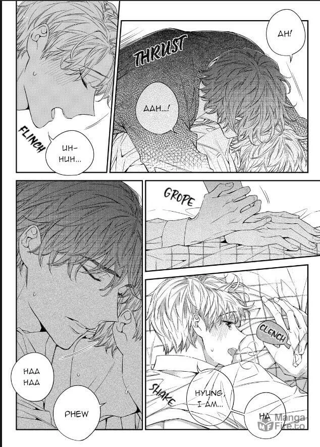 Unintentional Love Story Chapter 48 page 10 - 