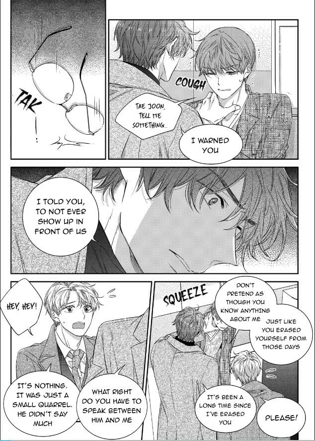 Unintentional Love Story Chapter 49 page 11 - 