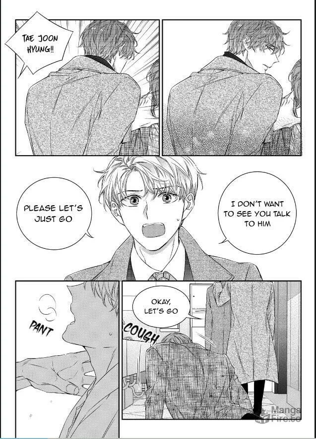 Unintentional Love Story Chapter 49 page 12 - 