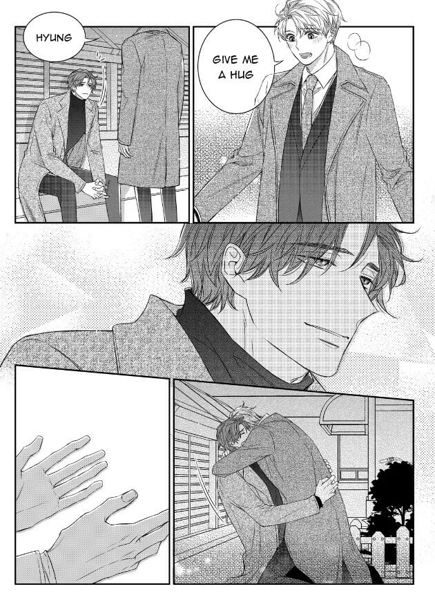 Unintentional Love Story Chapter 49 page 17 - 