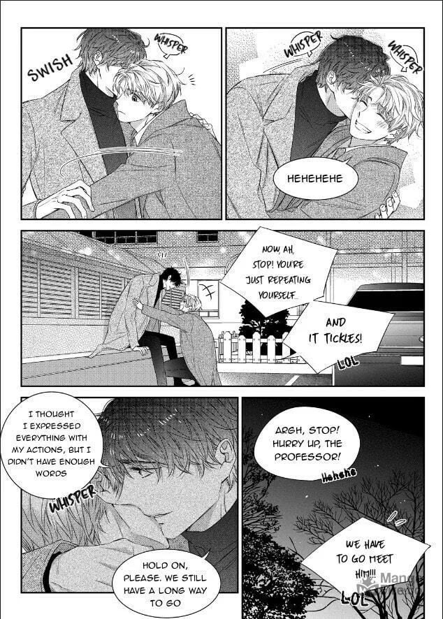 Unintentional Love Story Chapter 49 page 20 - 
