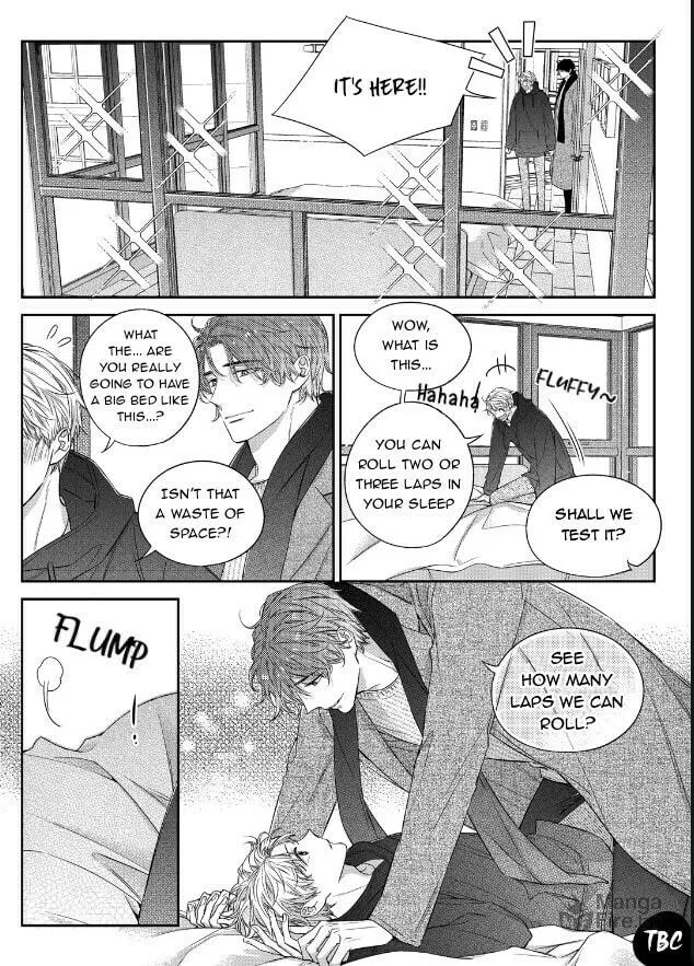 Unintentional Love Story Chapter 49 page 27 - 