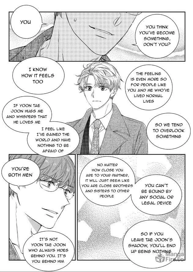 Unintentional Love Story Chapter 49 page 6 - 
