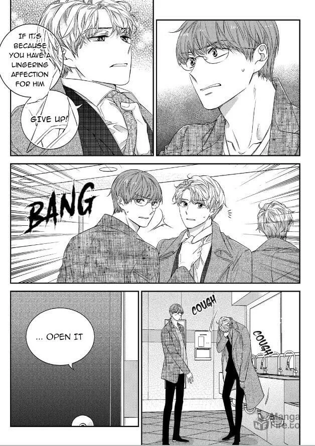 Unintentional Love Story Chapter 49 page 9 - 