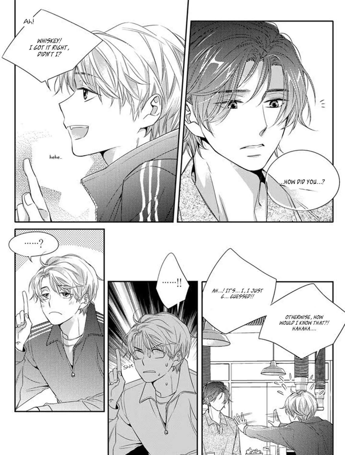 Unintentional Love Story Chapter 5 page 48 - 