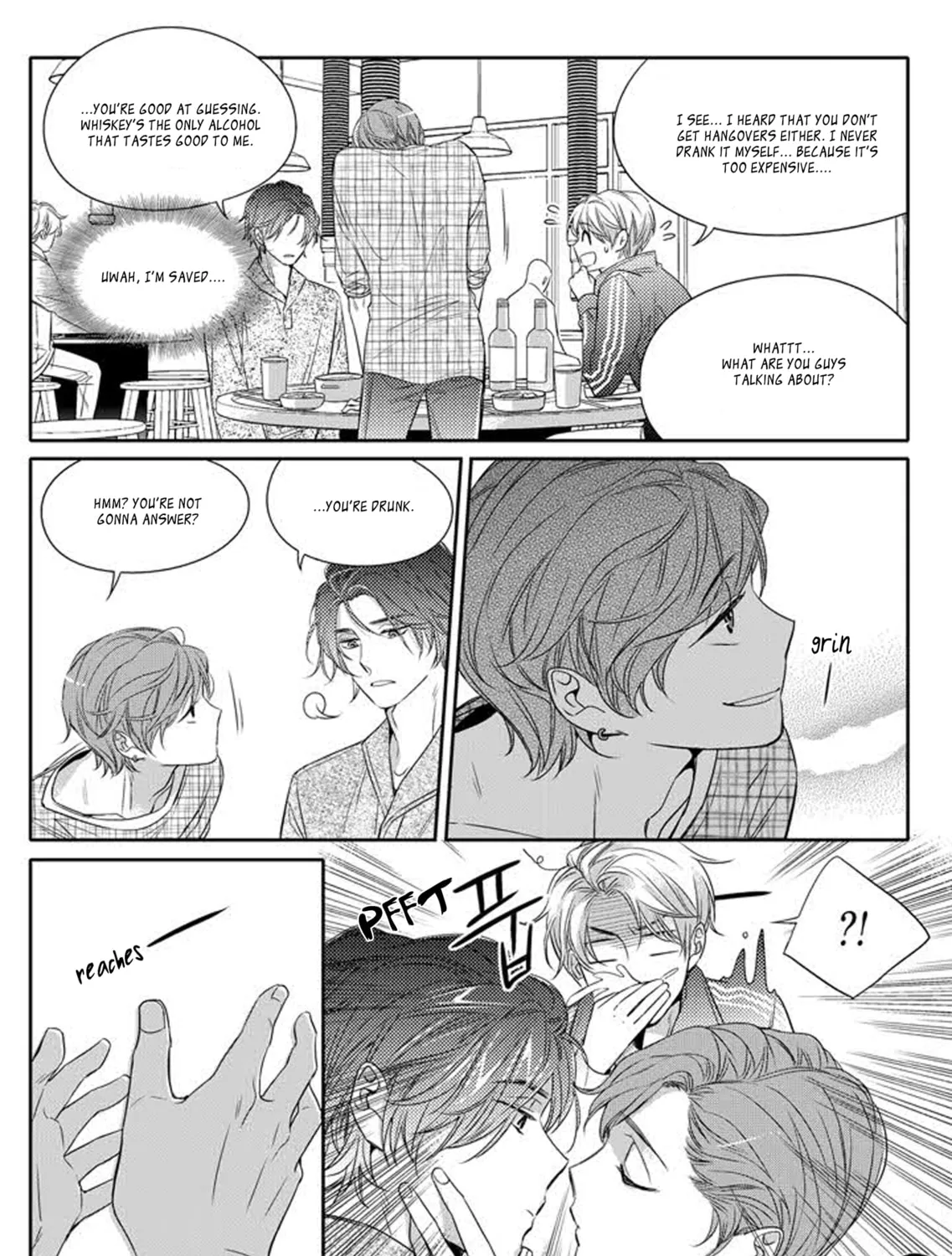 Unintentional Love Story Chapter 5 page 50 - 