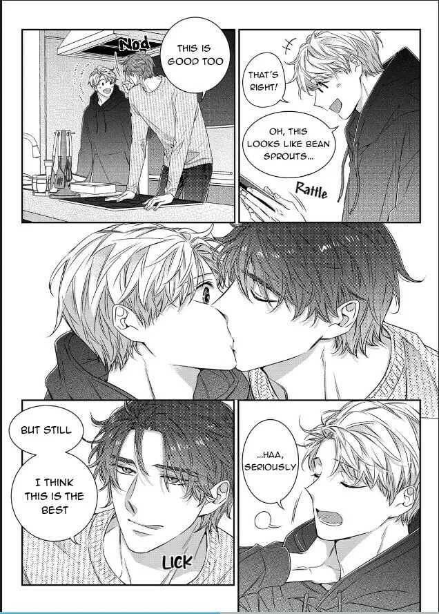 Unintentional Love Story Chapter 50 page 13 - 