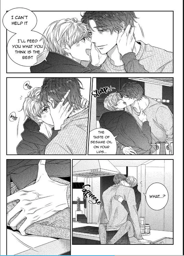 Unintentional Love Story Chapter 50 page 14 - 