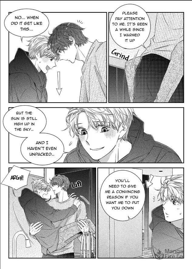 Unintentional Love Story Chapter 50 page 15 - 