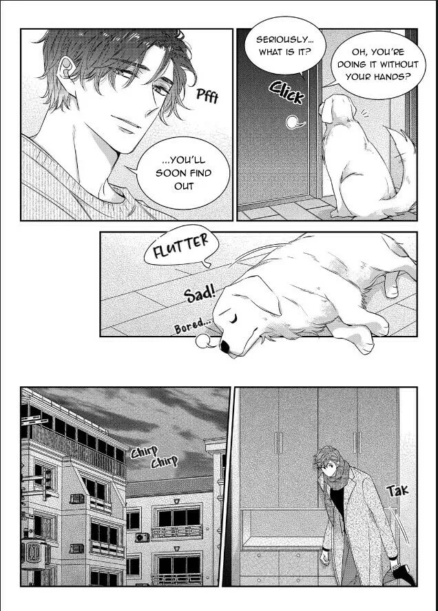 Unintentional Love Story Chapter 50 page 17 - 
