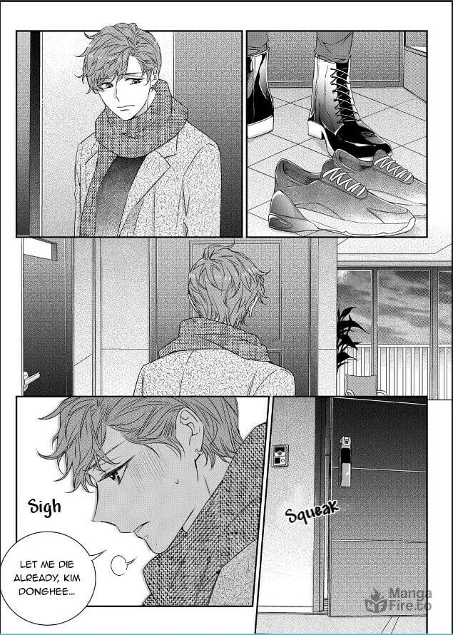 Unintentional Love Story Chapter 50 page 18 - 
