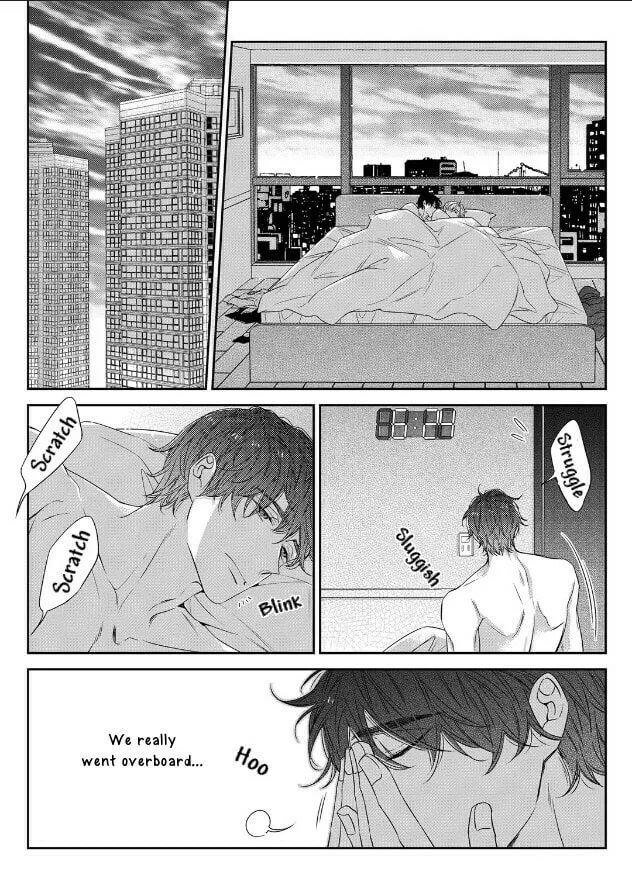 Unintentional Love Story Chapter 50 page 19 - 