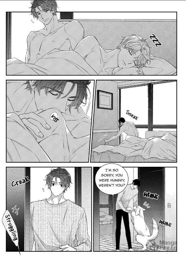 Unintentional Love Story Chapter 50 page 20 - 