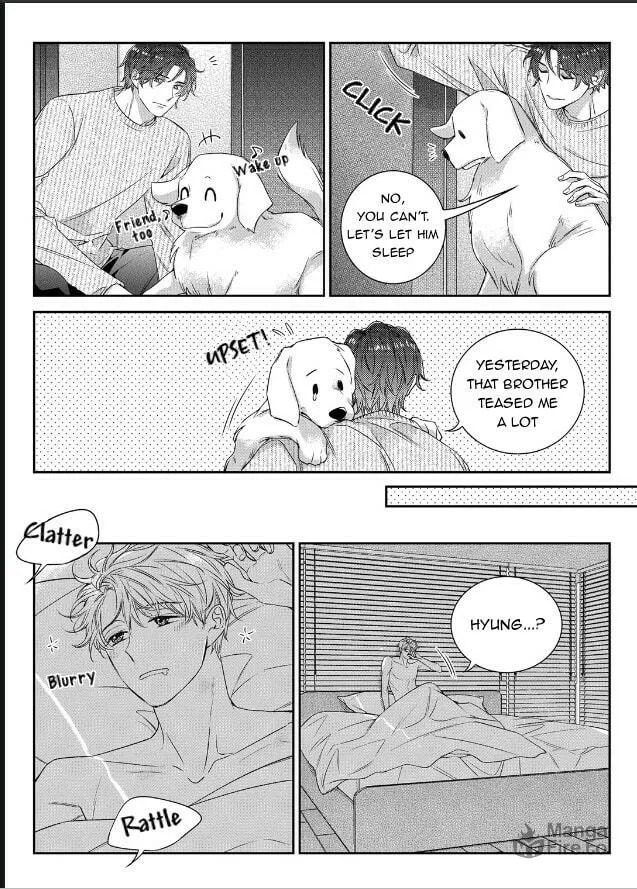 Unintentional Love Story Chapter 50 page 21 - 