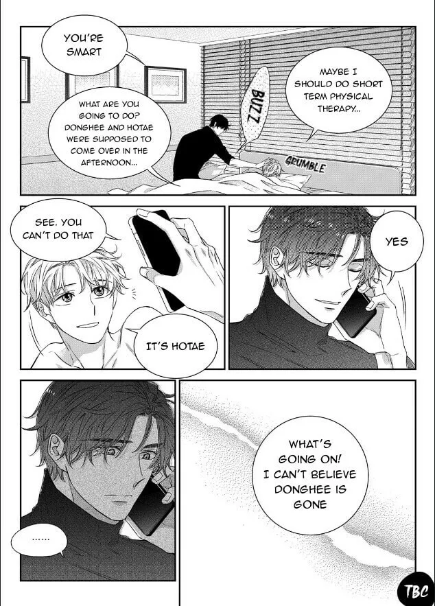 Unintentional Love Story Chapter 50 page 23 - 