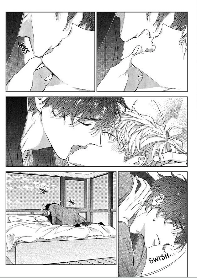 Unintentional Love Story Chapter 50 page 4 - 