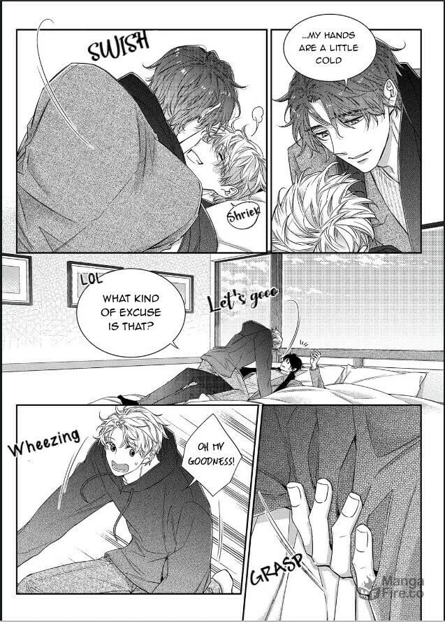 Unintentional Love Story Chapter 50 page 6 - 
