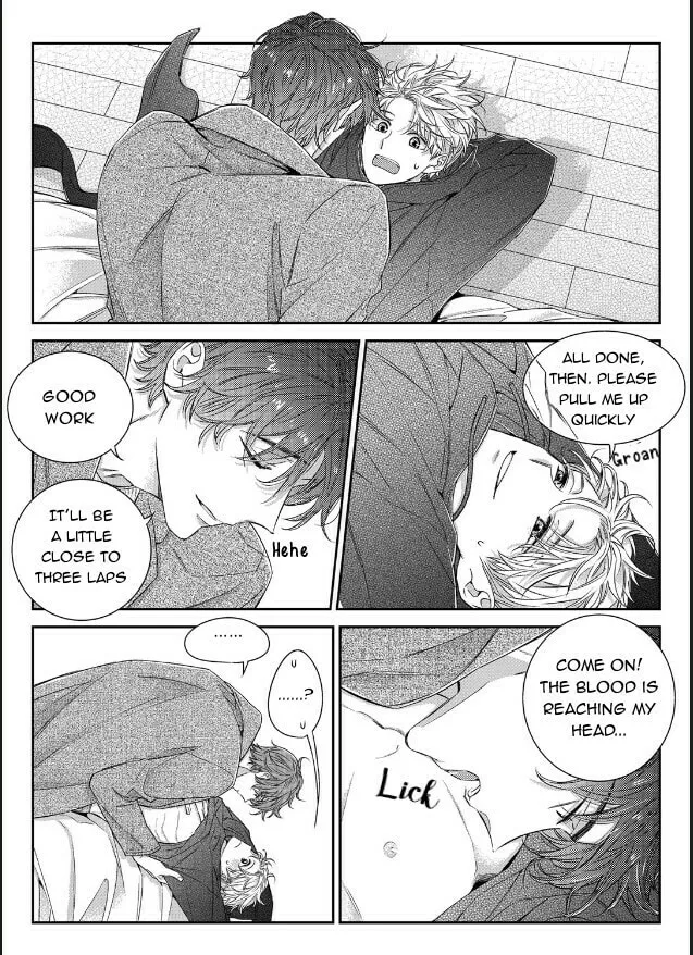 Unintentional Love Story Chapter 50 page 7 - 