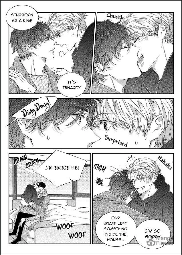 Unintentional Love Story Chapter 50 page 9 - 