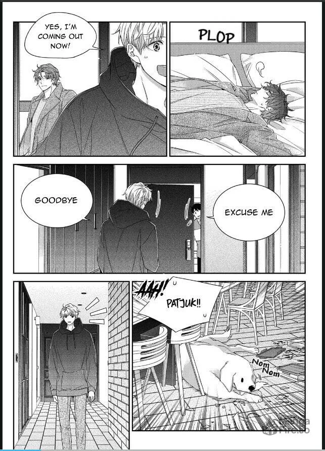 Unintentional Love Story Chapter 50 page 10 - 