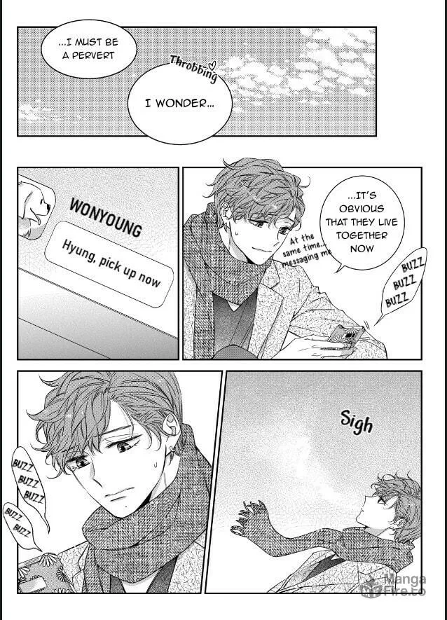 Unintentional Love Story Chapter 51 page 12 - 