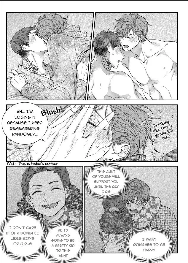 Unintentional Love Story Chapter 51 page 14 - 