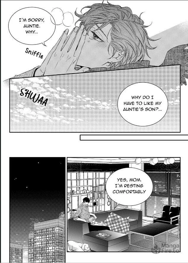 Unintentional Love Story Chapter 51 page 15 - 