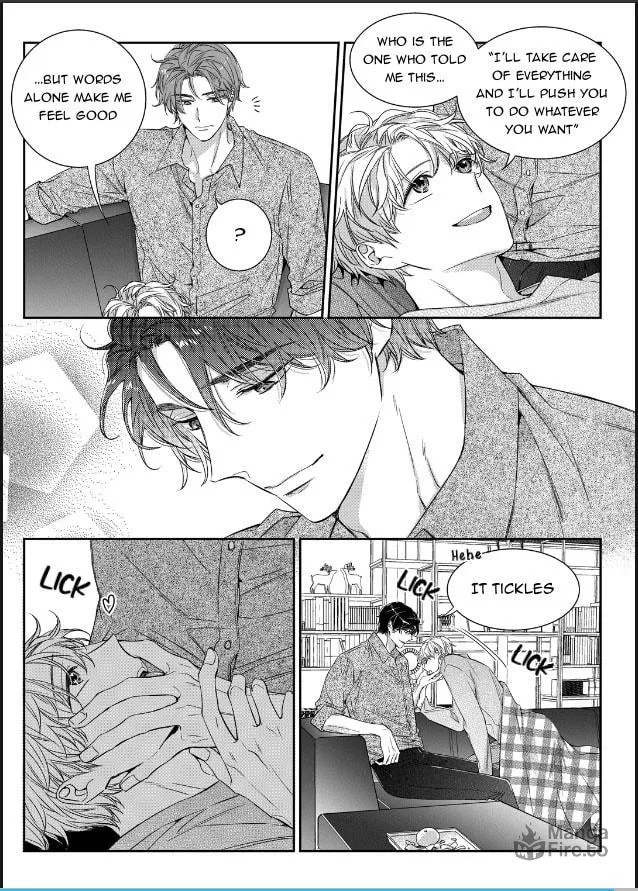 Unintentional Love Story Chapter 51 page 18 - 