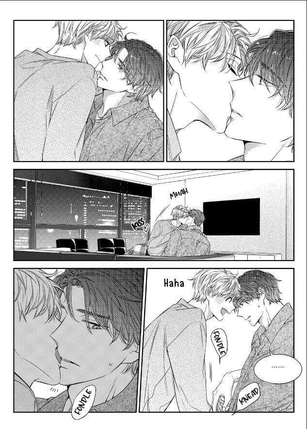 Unintentional Love Story Chapter 51 page 19 - 