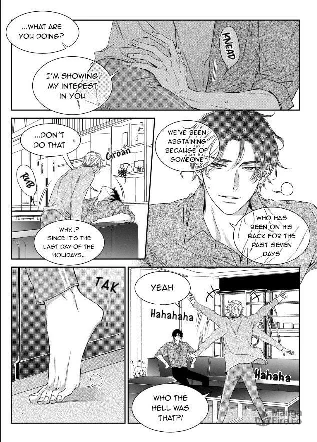 Unintentional Love Story Chapter 51 page 20 - 