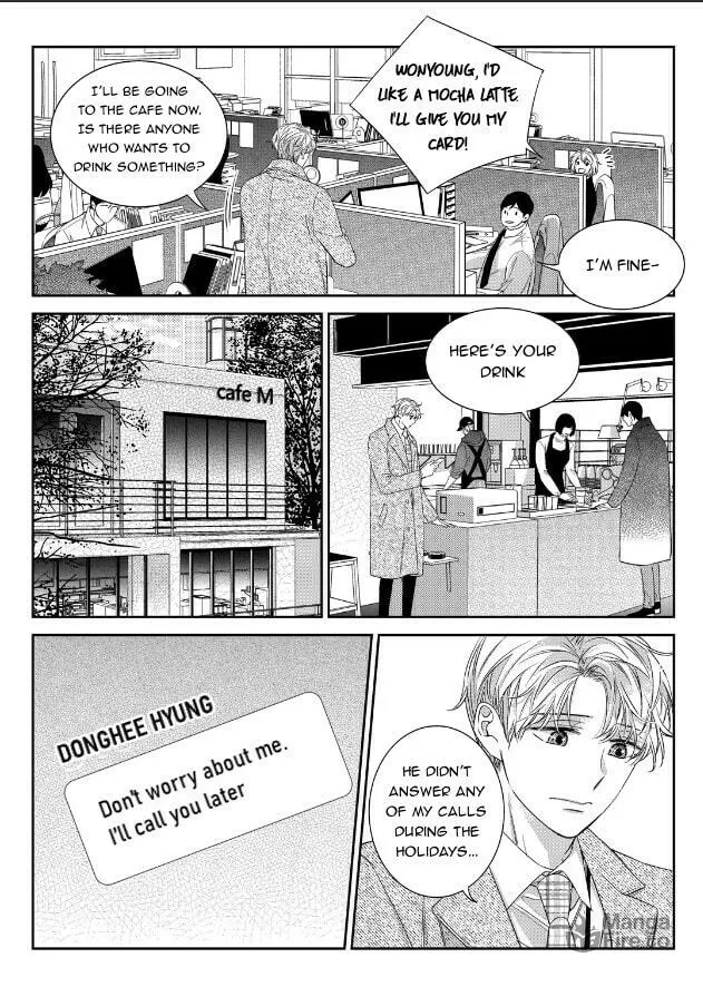 Unintentional Love Story Chapter 51 page 25 - 