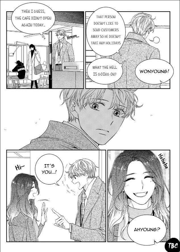 Unintentional Love Story Chapter 51 page 26 - 