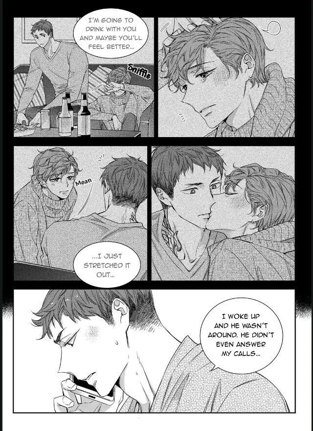 Unintentional Love Story Chapter 51 page 4 - 