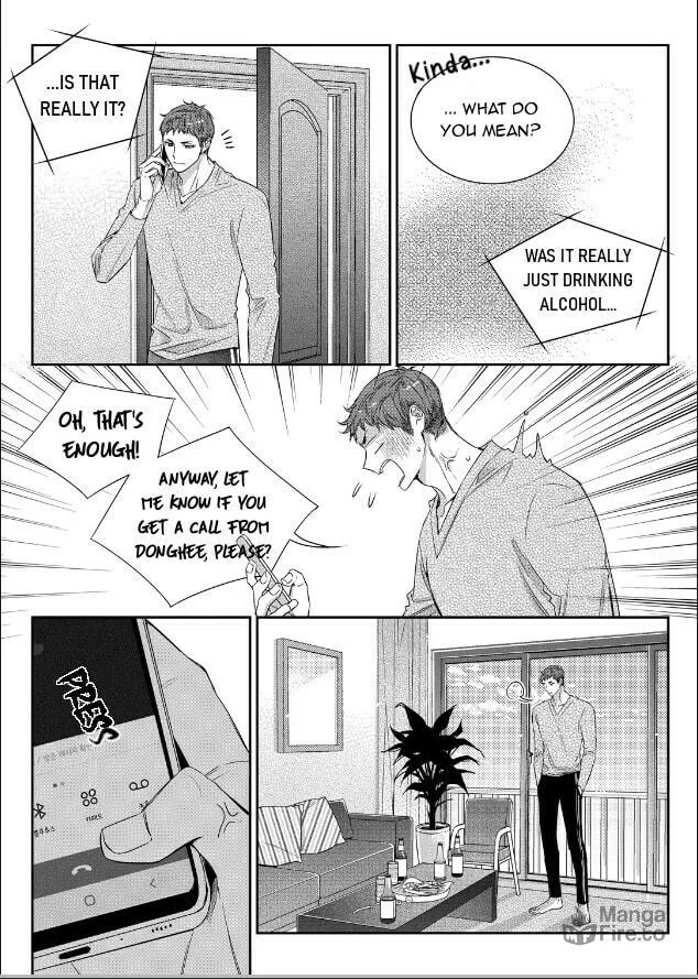 Unintentional Love Story Chapter 51 page 5 - 
