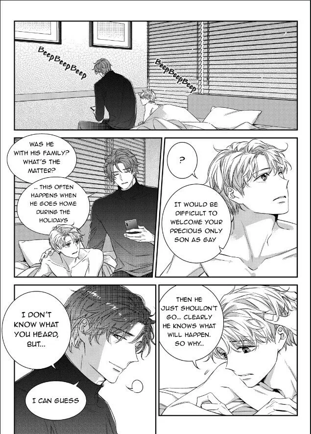 Unintentional Love Story Chapter 51 page 7 - 