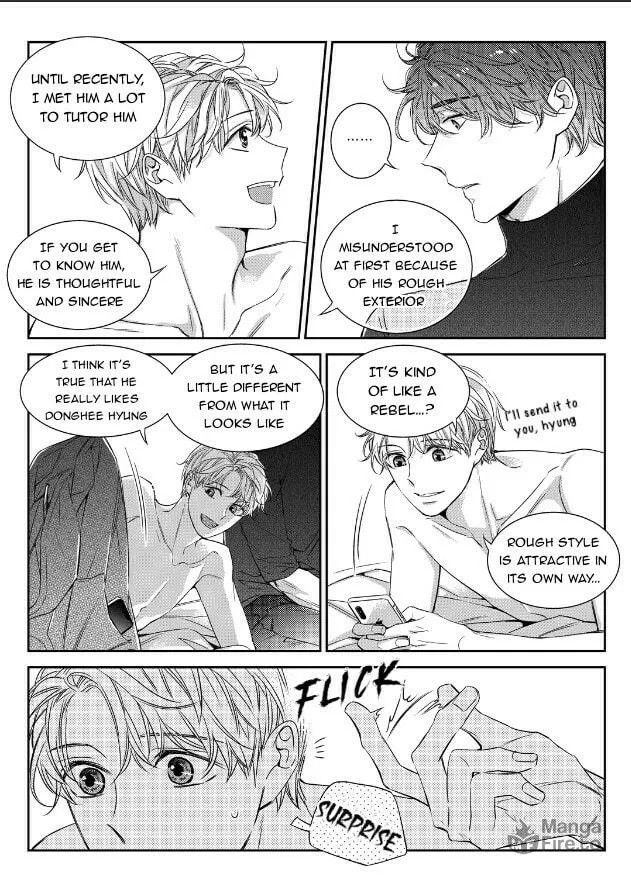 Unintentional Love Story Chapter 51 page 9 - 