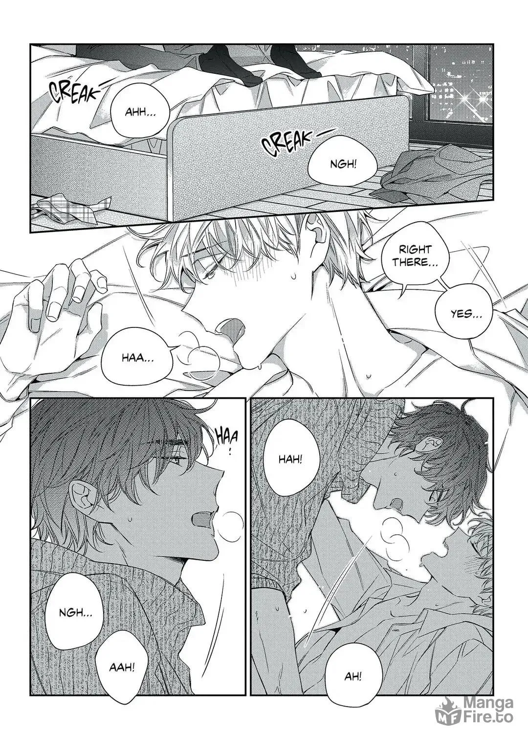 Unintentional Love Story Chapter 52 page 19 - 