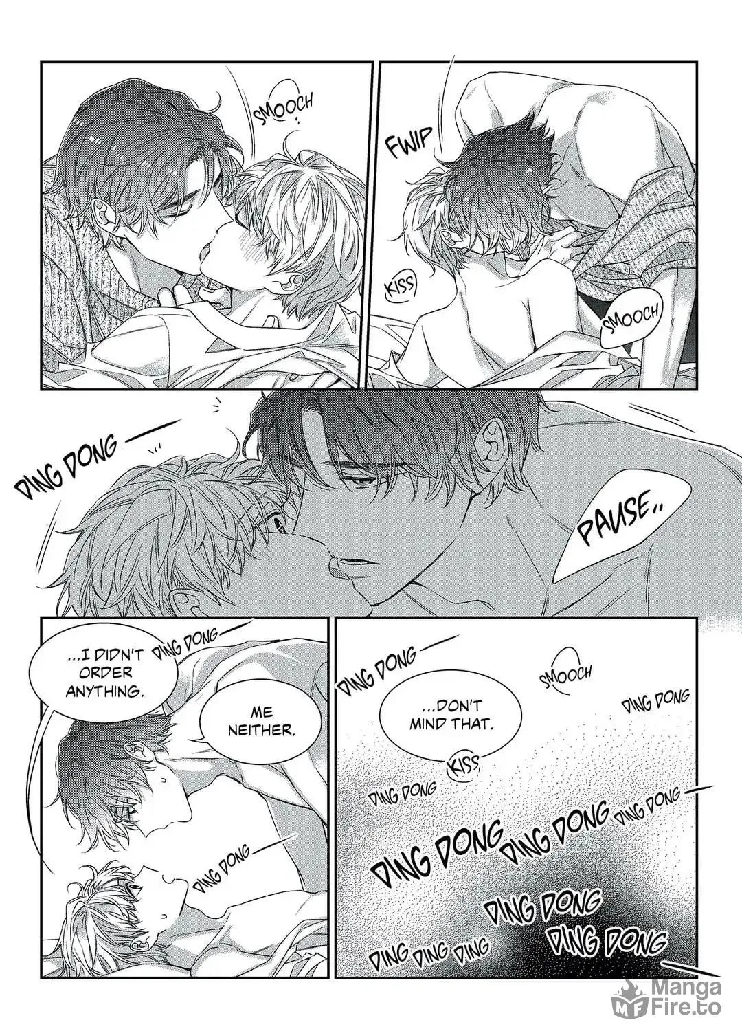 Unintentional Love Story Chapter 52 page 23 - 