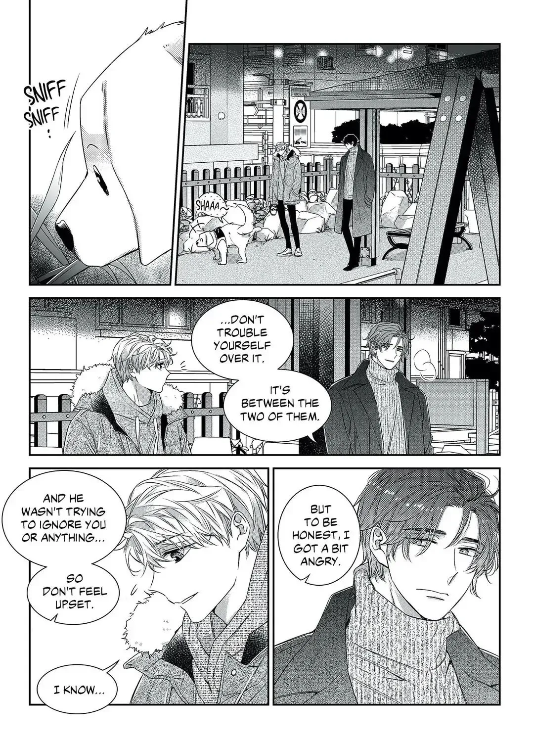 Unintentional Love Story Chapter 52 page 37 - 