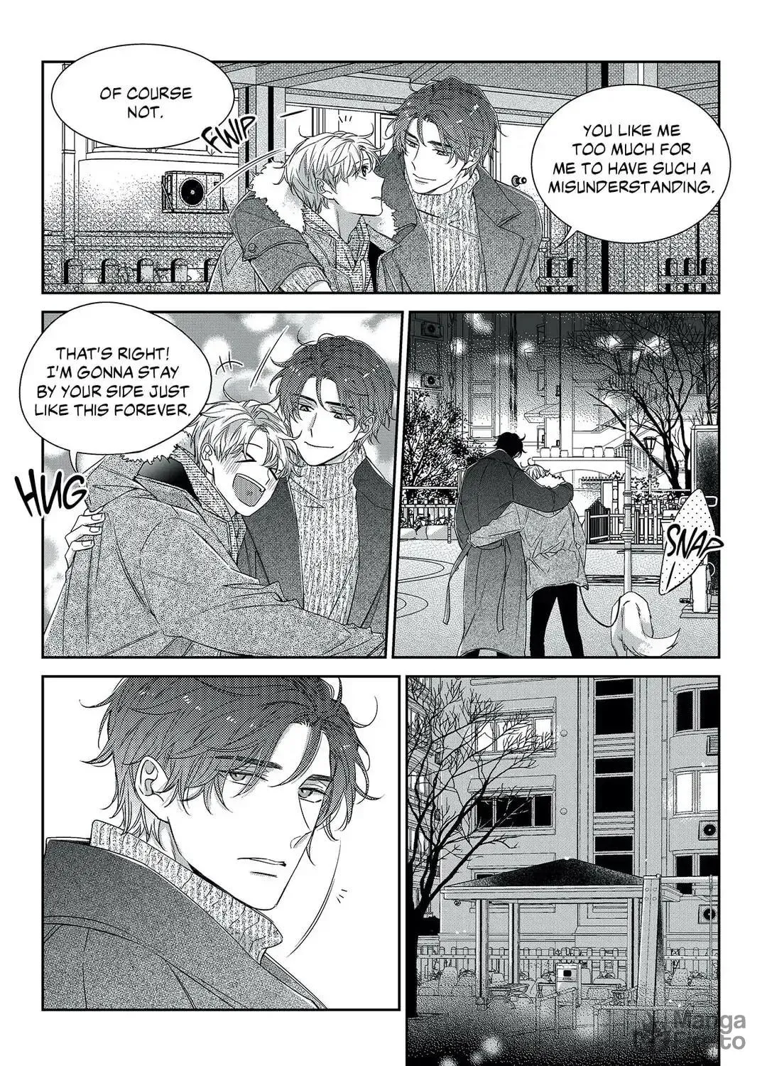 Unintentional Love Story Chapter 52 page 41 - 