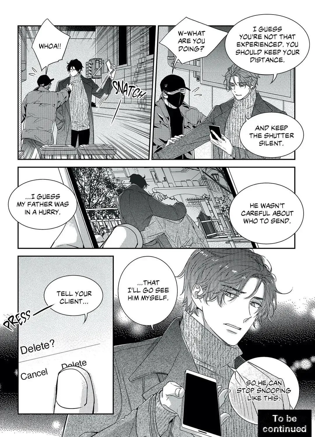 Unintentional Love Story Chapter 52 page 47 - 