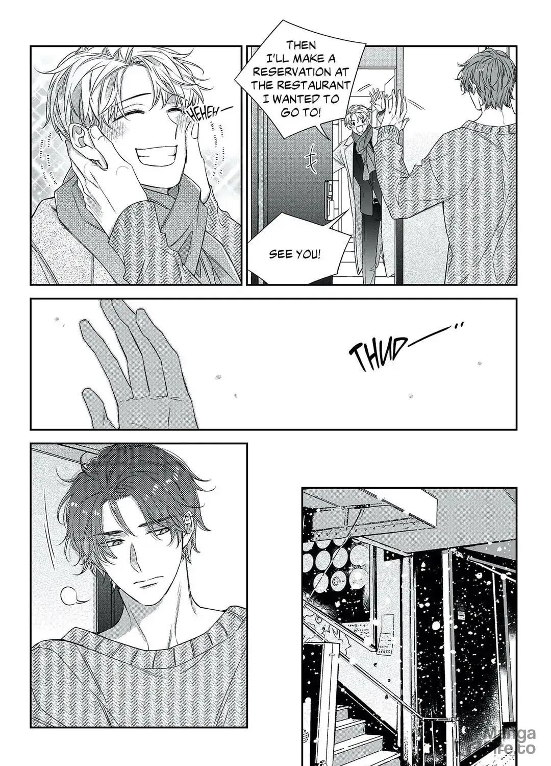 Unintentional Love Story Chapter 53 page 11 - 
