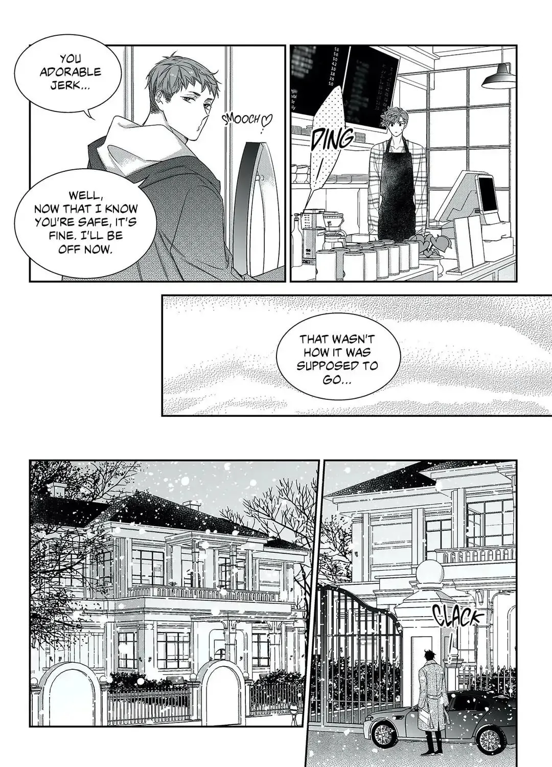 Unintentional Love Story Chapter 53 page 25 - 