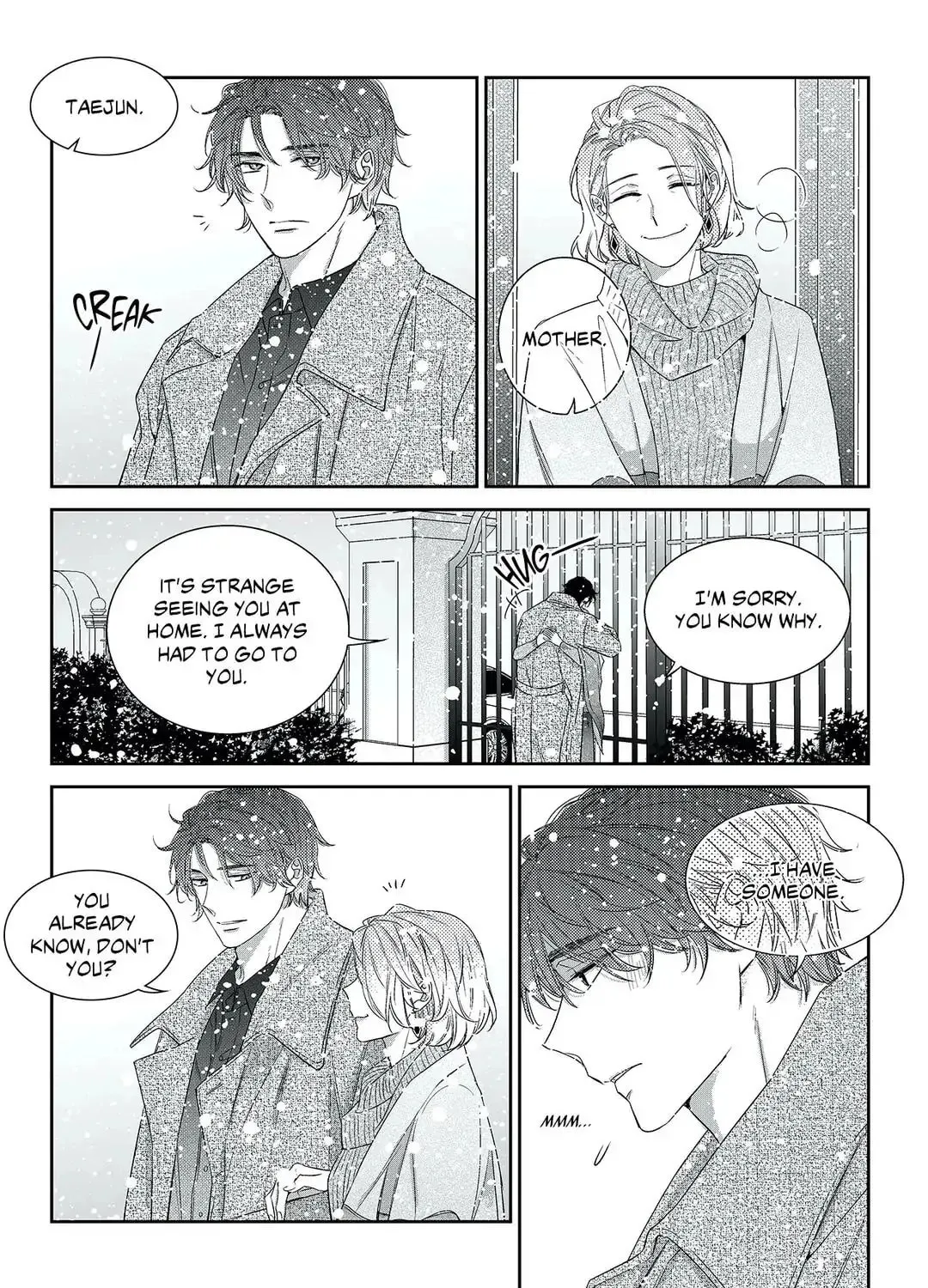 Unintentional Love Story Chapter 53 page 27 - 